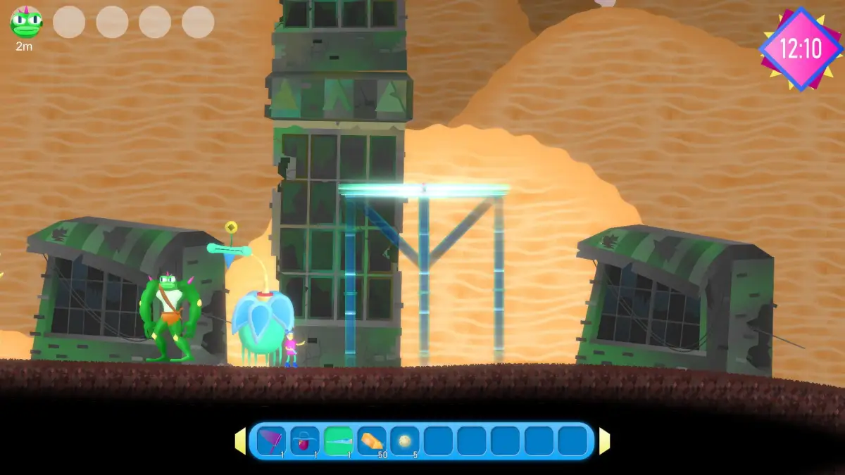 Portada de The Architect