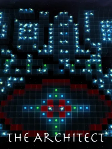 Portada de The Architect