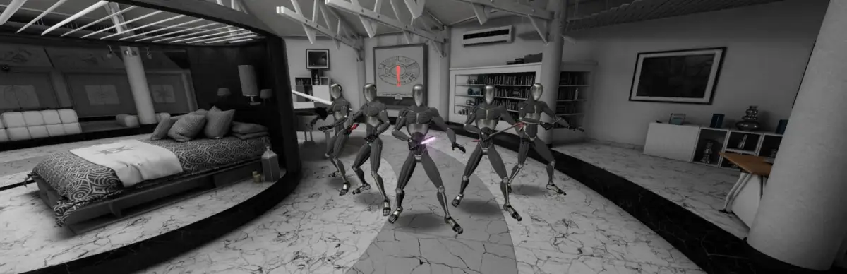 The Architect’s Game