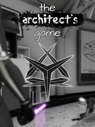 Portada de The Architect’s Game