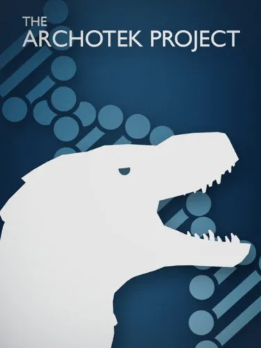 Portada de The Archotek Project