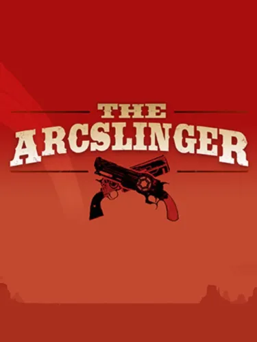 Portada de The Arcslinger