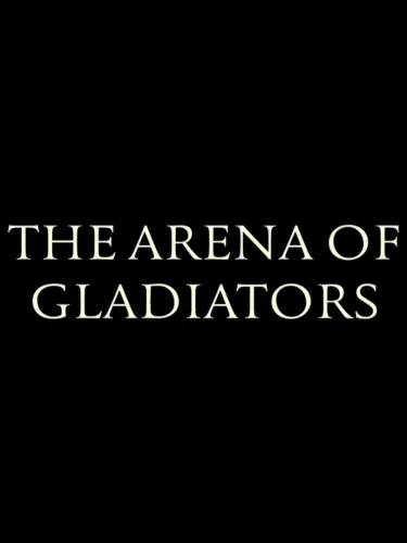 Portada de The Arena of Gladiators