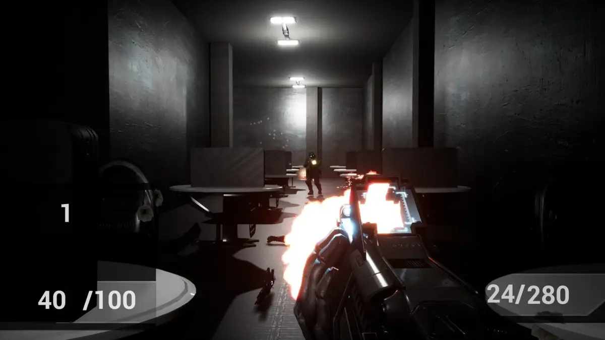 Portada de The Armament Project