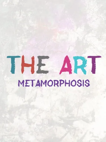Portada de THE ART: Metamorphosis