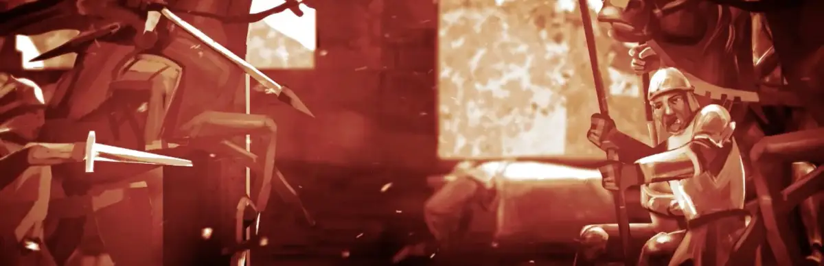 The Art of War: Card Game