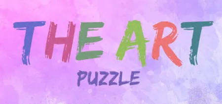 Portada de THE ART – Puzzle