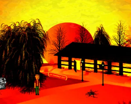 Portada de The Arys Expedition: Special Edition