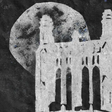 Portada de The Ascent of the Gothic Tower