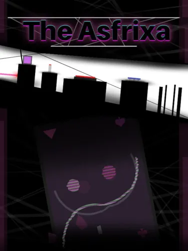 Portada de The Asfrixa