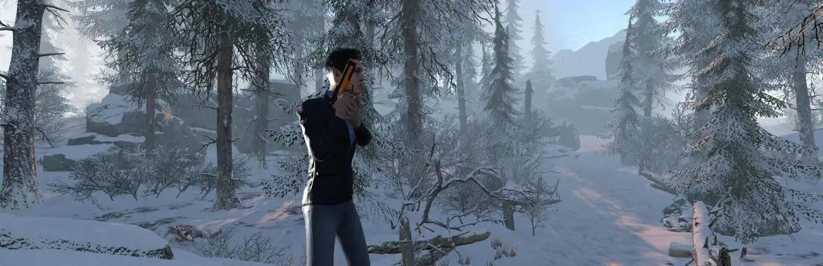 The Assailant’s Arrival