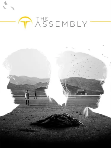 Portada de The Assembly