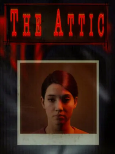 Portada de The Attic