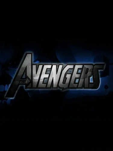 Portada de The Avengers