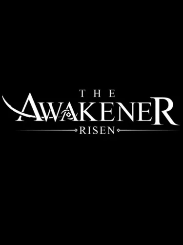 Portada de The Awakener: Risen