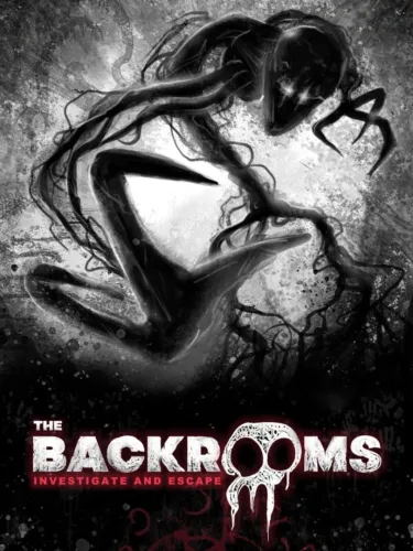 Portada de The Backrooms: Investigate and Escape