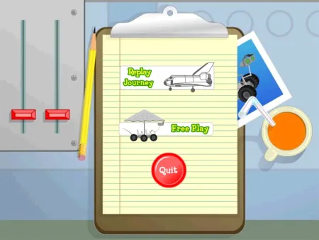 Portada de The Backyardigans: Mission to Mars