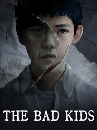 Portada de The Bad Kids