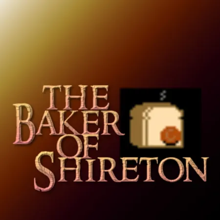 Portada de The Baker of Shireton
