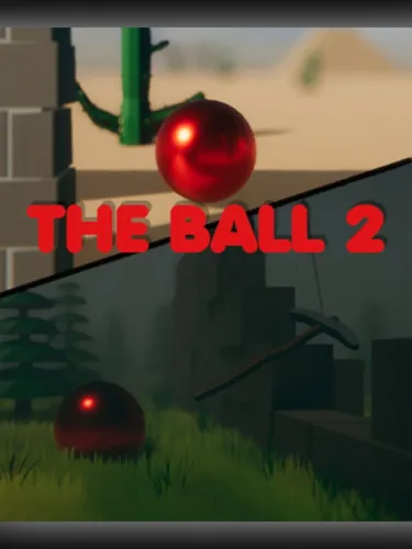 Portada de The Ball 2