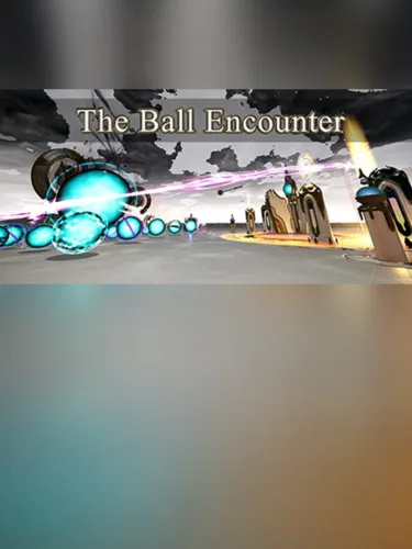 Portada de The Ball Encounter