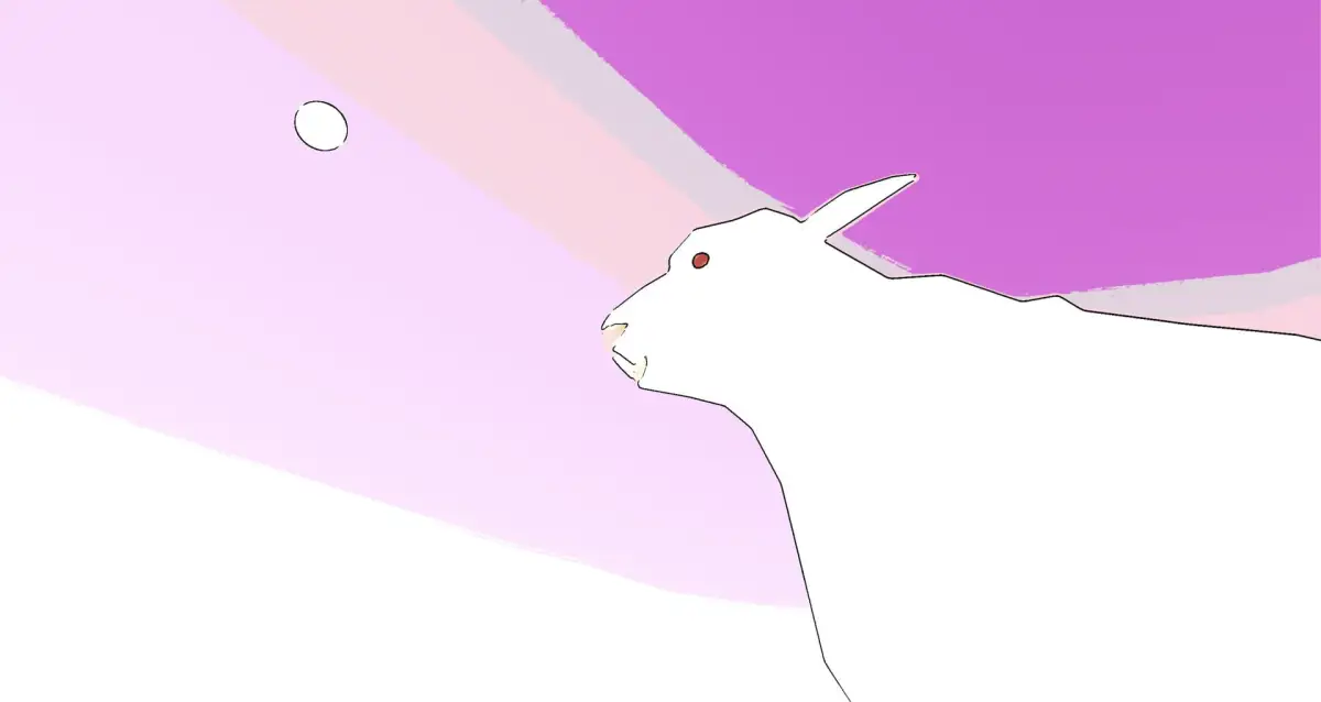 Portada de The Ballad of the Metamorphosis of M. Dolly