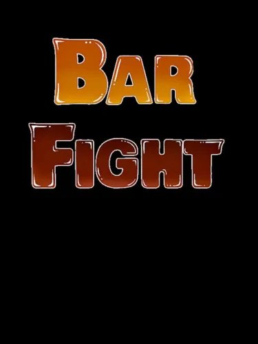 Portada de The Bar Fight
