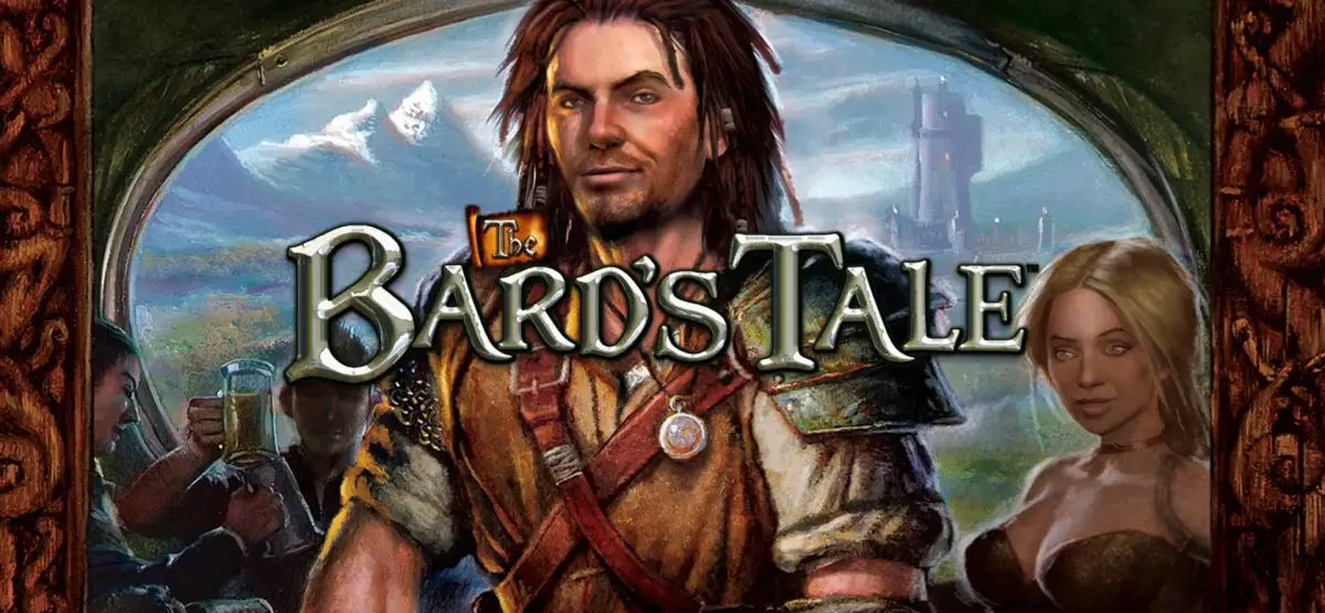 The Bard’s Tale