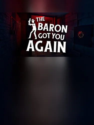 Portada de The Baron Got You Again