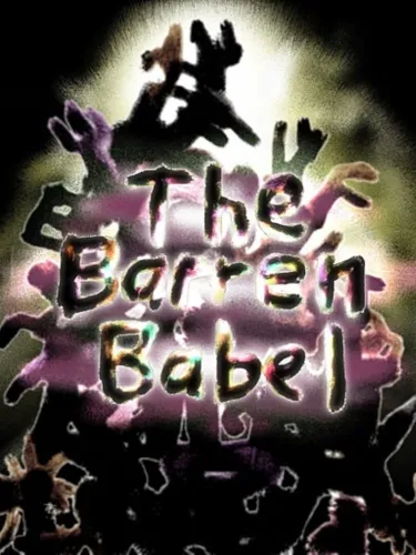 Portada de The Barren Babel