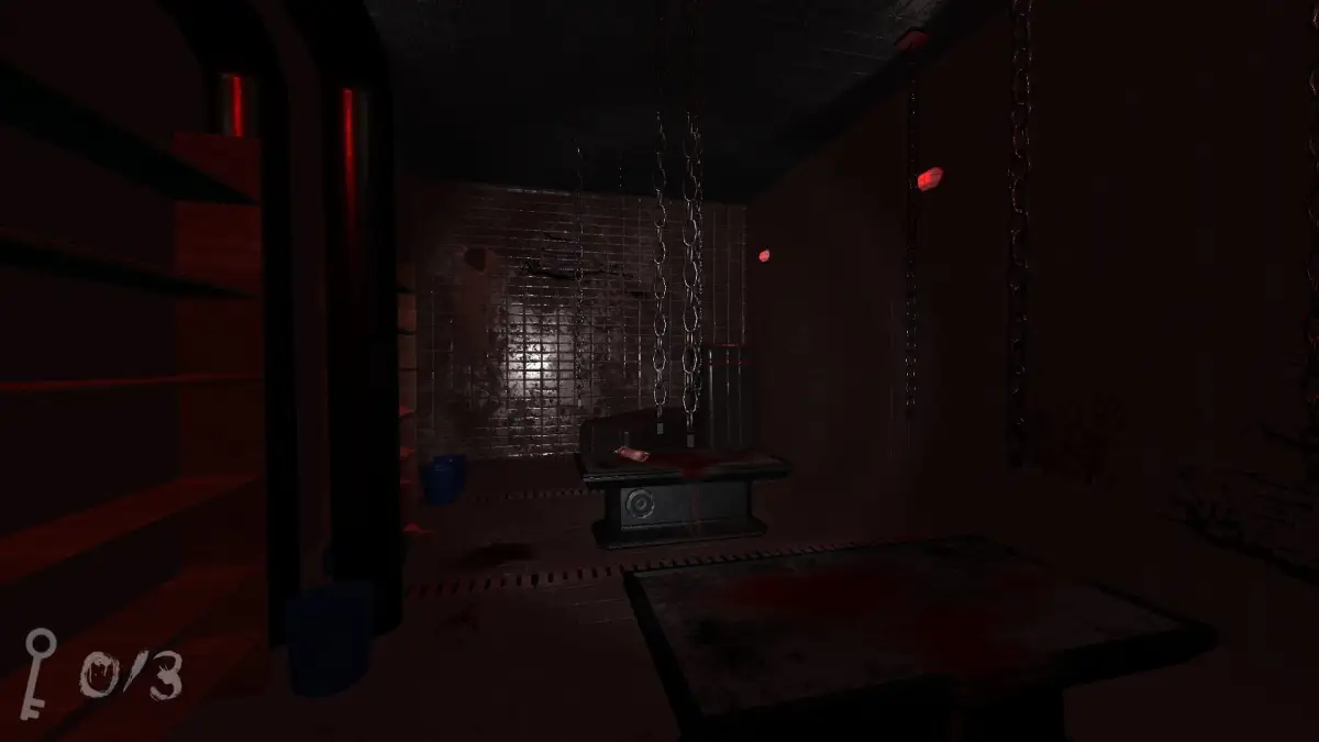 Portada de The Basement