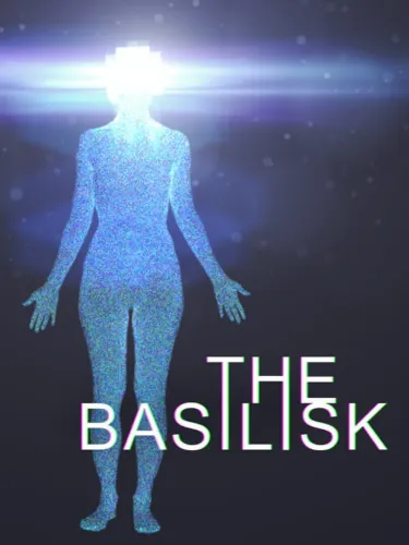 Portada de The Basilisk
