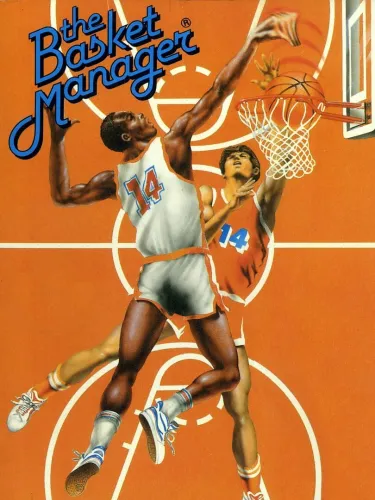 Portada de The Basket Manager