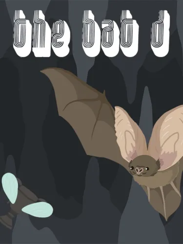 Portada de The Bat D