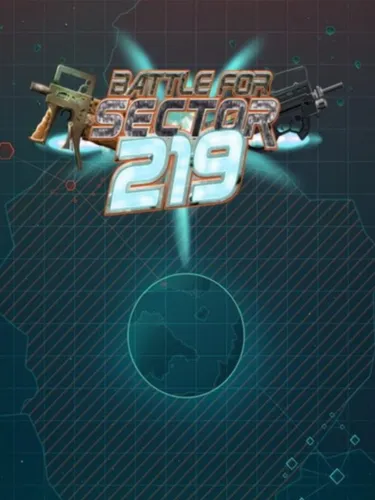 Portada de The Battle for Sector 219