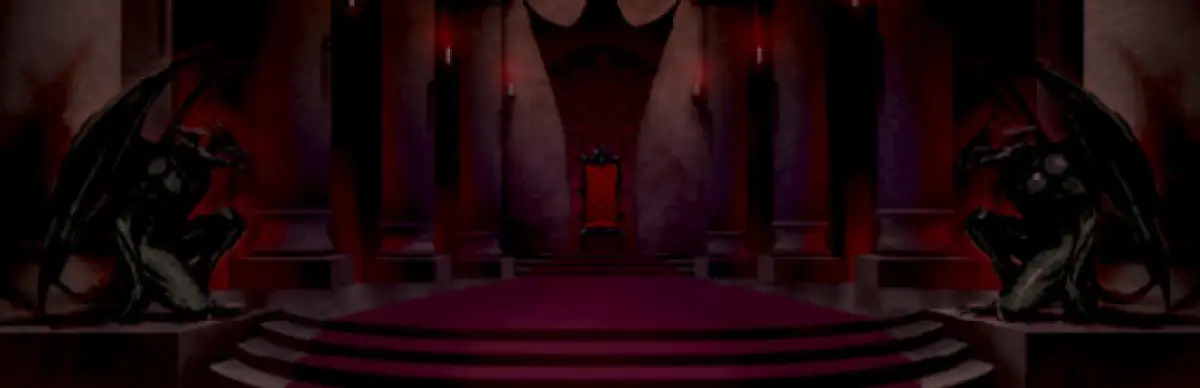 The Battle Never Ends