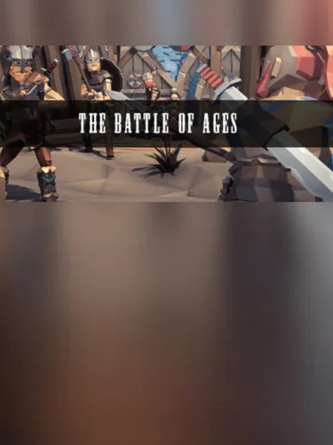 Portada de The Battle of Ages