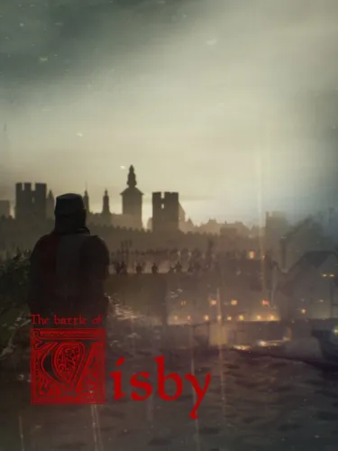 Portada de The Battle of Visby