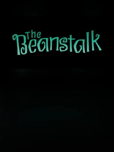 Portada de The Beanstalk