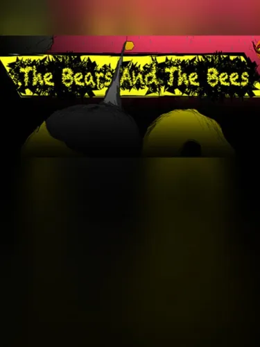 Portada de The Bears and The Bees