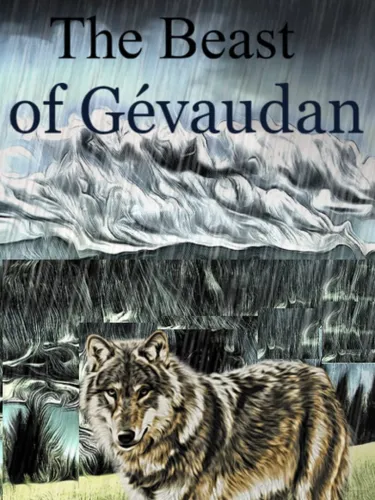Portada de The Beast of Gevaudan