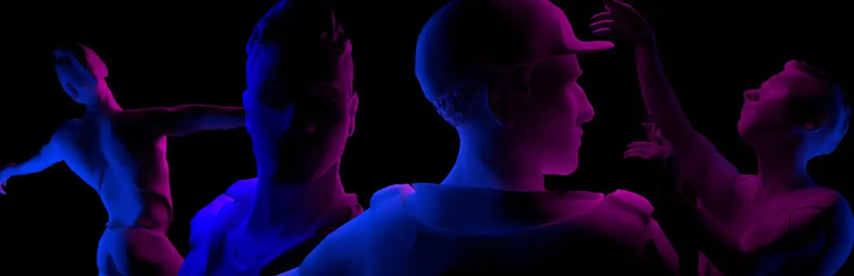 The Beat: A Glam Noir Game