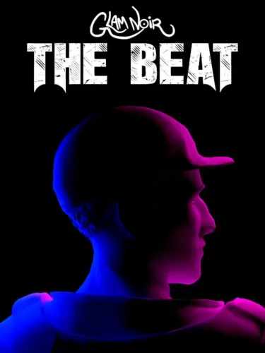 Portada de The Beat: A Glam Noir Game