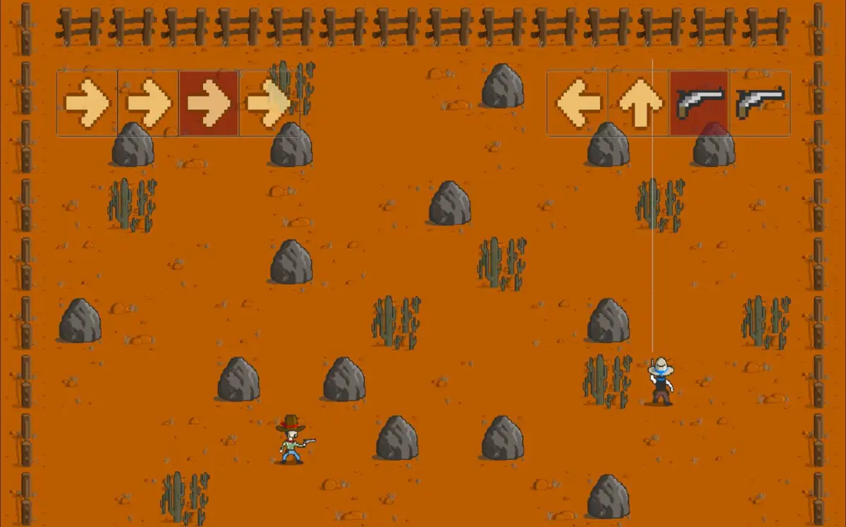 The Beat, The Step, and the Cowboys