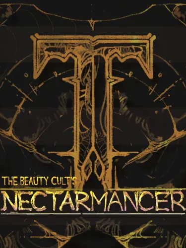 Portada de The Beauty Cult’s: Nectarmancer