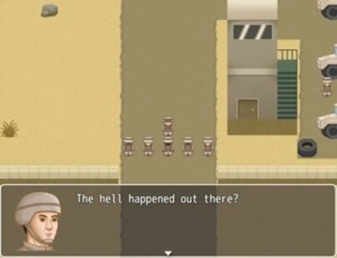 The Beauty of Poppies