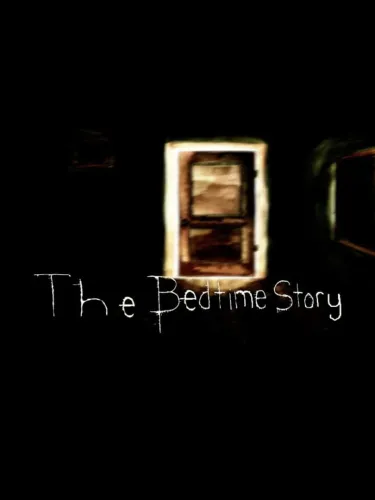 Portada de The Bedtime Story