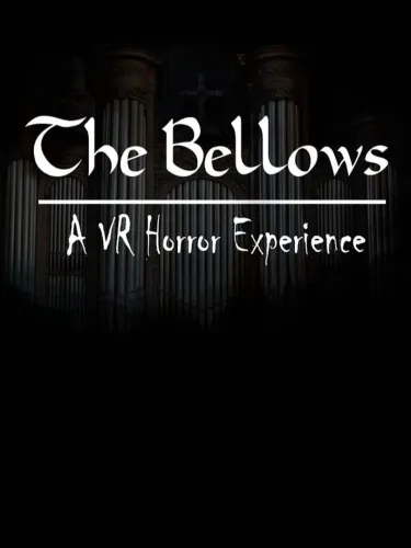 Portada de The Bellows