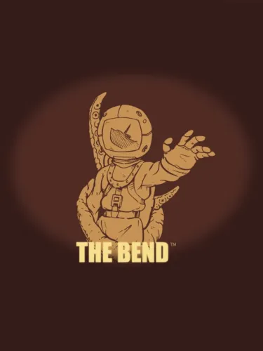 Portada de The Bend