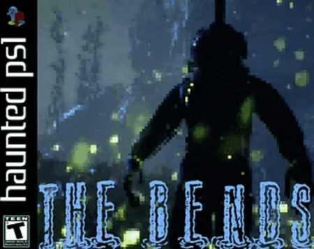 Portada de The Bends